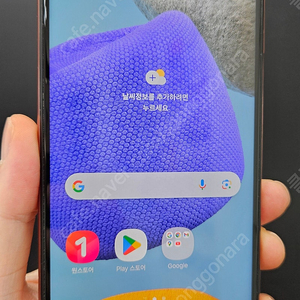 갤럭시버디2 M236 128G 오렌지코랄 9만 인천 부평