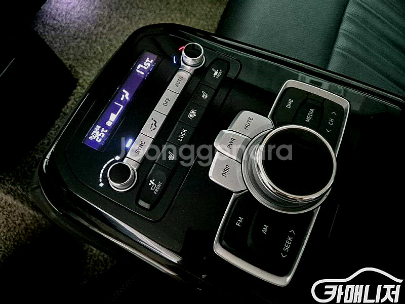 [제네시스]G90 3.8 GDI AWD 프리미엄 럭셔리...--4