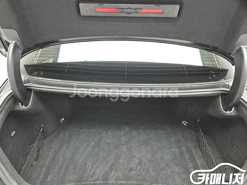 [제네시스]G90 3.8 GDI AWD 프리미엄 럭셔리...--5