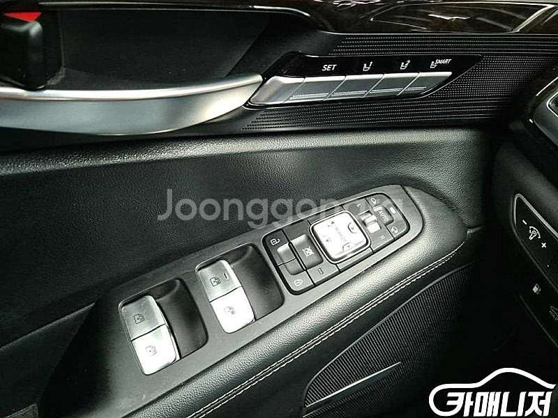 [제네시스]G90 3.8 GDI AWD 프리미엄 럭셔리...--6