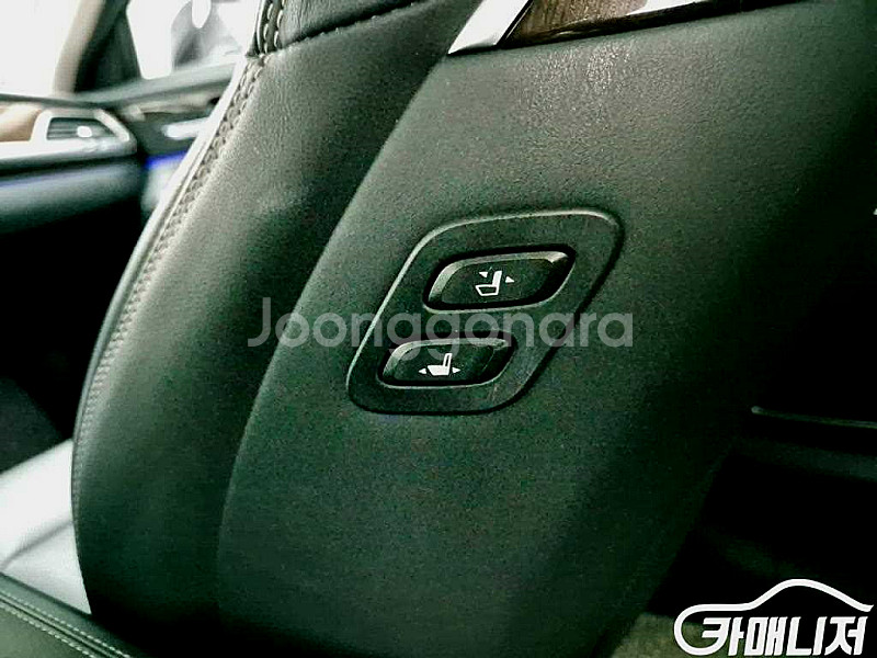 [제네시스]G90 3.8 GDI AWD 프리미엄 럭셔리...--7