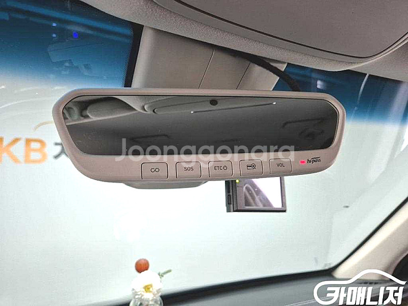 [제네시스]G90 3.8 GDI AWD 프리미엄 럭셔리...--8