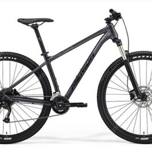 메리다 빅나인 100 MTB 자전거 55만 청주