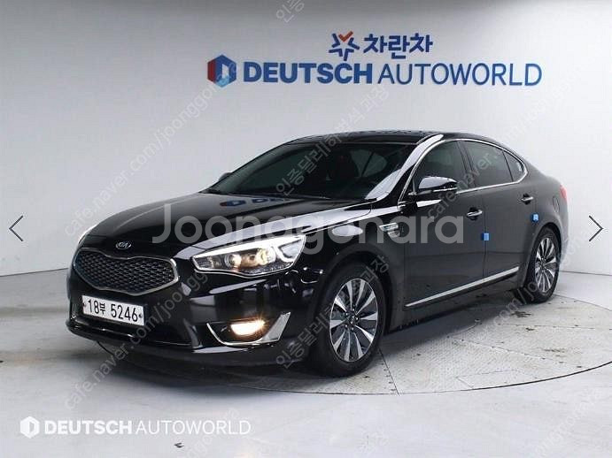 @14년식 K7 하이브리드 700h 프레스티지 전국최저...--0