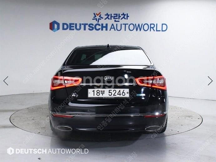 @14년식 K7 하이브리드 700h 프레스티지 전국최저...--4