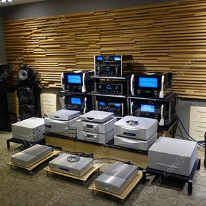 [삽니다] 매킨토시 MC462, 601, 611, 1.20KW, 1.25KW 또는 골드문트 텔로스 모노 구합니다.