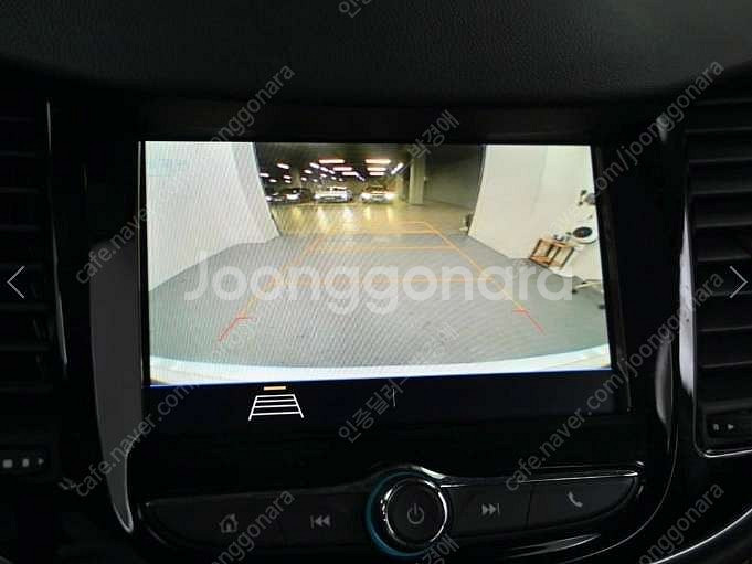 중고차 쉐보레(대우) 더 뉴트랙스 1.6 디젤 프리미어...--3