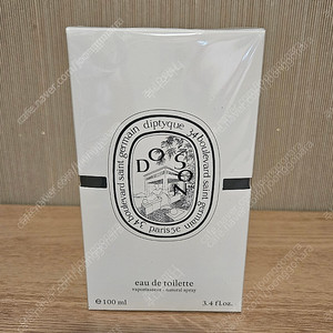 [새상품]딥티크 도손 오드뚜왈렛 100ml / 미개봉