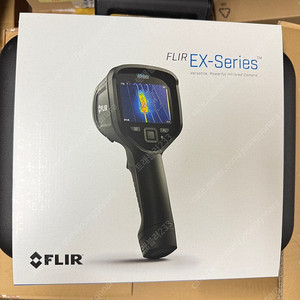 FLIR 플리어 열화상카메라 E6 PRO