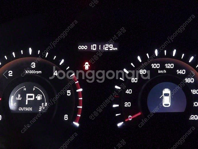 @14년식 뉴 코란도C 2.0 2WD 어드벤처 에디션 ...--9