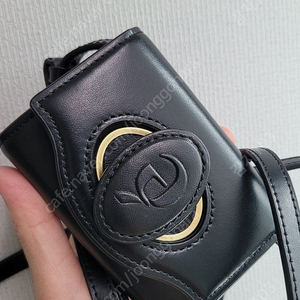 아카이브앱크 오벌 카드백