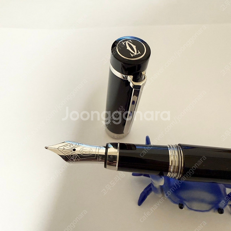 명품 까르띠에 파샤 만년필, 워터맨 르딸롱, 파일럿 캡...--6