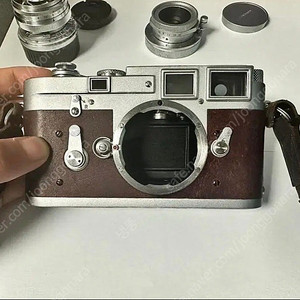라이카m3