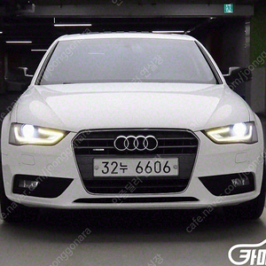 [아우디]A4 (B9) 35 TDI 콰트로 ★중고차★중고차매입★전액할부★저신용자★신불자★소액할부★현금★카드 전부 가능합니다!