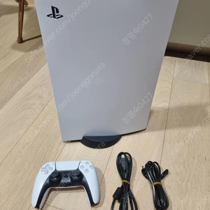 플스5 디스크 ps5 Disc 1118A 신공정 팝니다