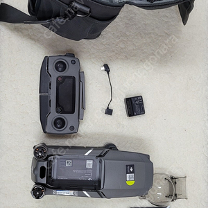 매빅2 드론 2Pro KRM2P