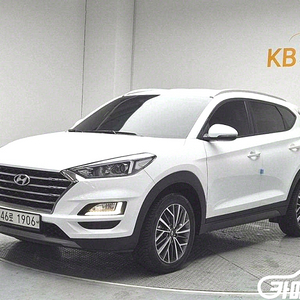 올뉴투싼 1.6T 2WD 2019 년 중고차/전액할부/중고리스/중고렌트/
