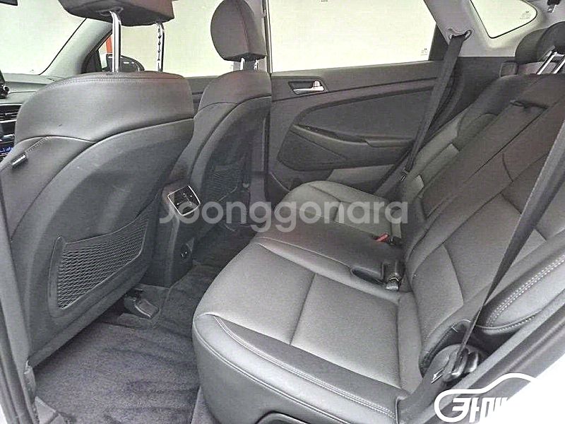 올뉴투싼 1.6T 2WD 2019 년 중고차/전액할부/...--4