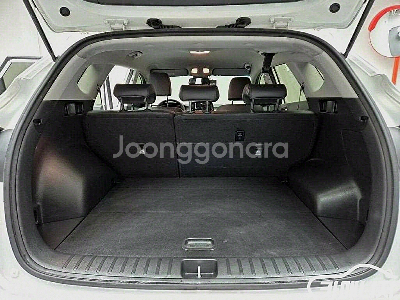 올뉴투싼 1.6T 2WD 2019 년 중고차/전액할부/...--6