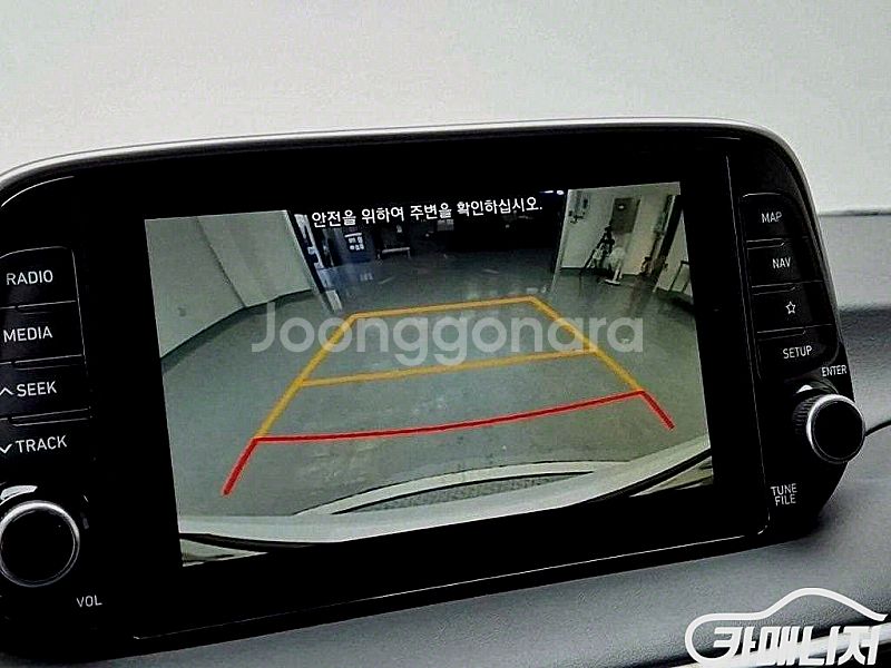 올뉴투싼 1.6T 2WD 2019 년 중고차/전액할부/...--7