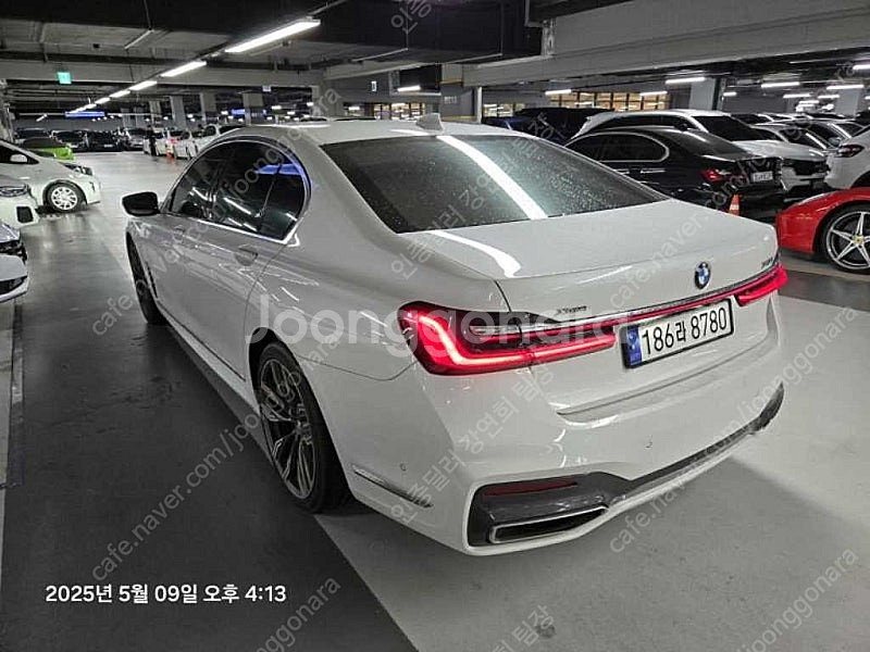 BMW 7시리즈 중고 BMW 중고 BMW 7시리즈 중고...--4