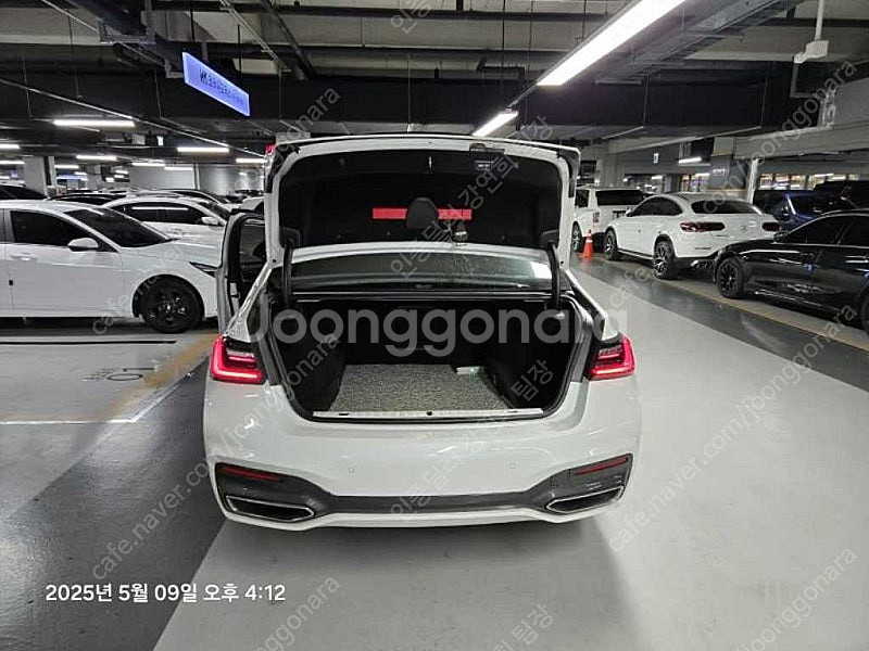 BMW 7시리즈 중고 BMW 중고 BMW 7시리즈 중고...--6