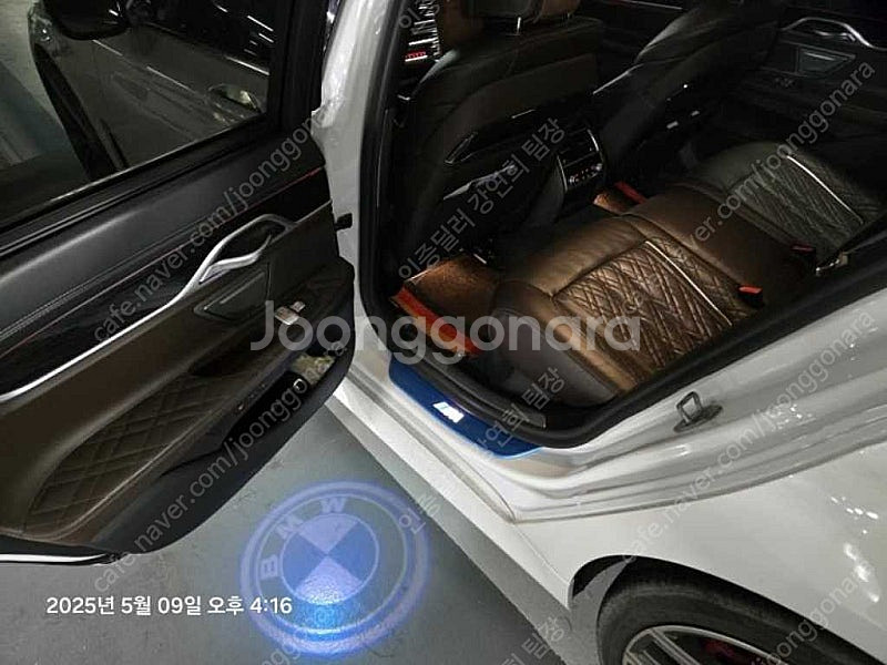 BMW 7시리즈 중고 BMW 중고 BMW 7시리즈 중고...--8
