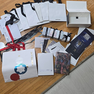MONTBLANC 몽블랑 르누아르 만년필 잉크 노트 80일간 세계일주 스타워커그린 올림픽레드 만년필잉크 판매합니다 서비스있음