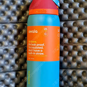 오왈라 보냉병 스텐 물통 32oz 945ml