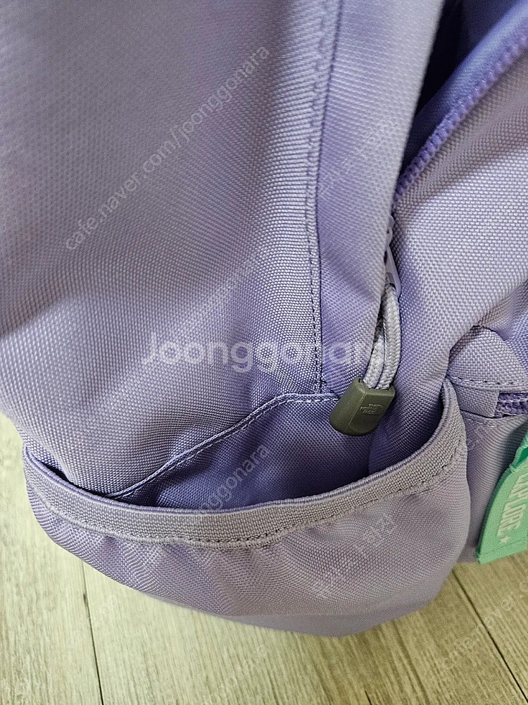 노스페이스 키즈 저학년가방 소풍가방 학원가방--3