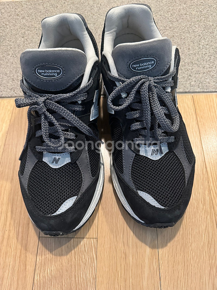 뉴발란스 2002R 240, 275--3