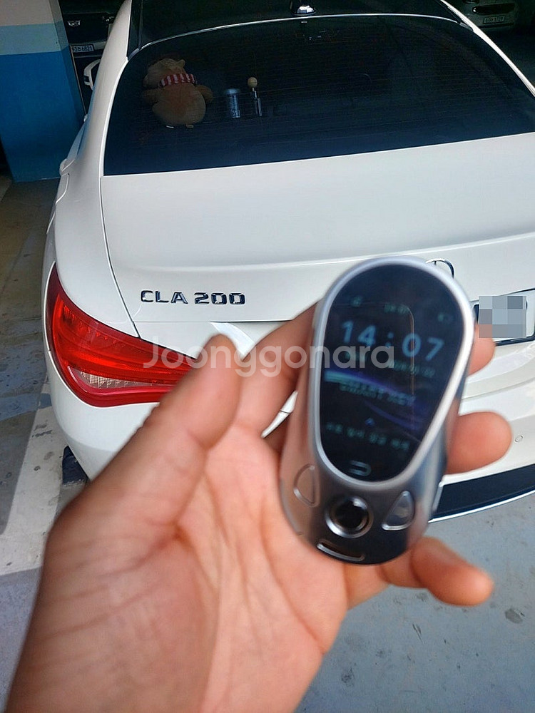 벤츠 A/B/C/E/S/GLC/GLS클래스 차량 스마트...--2