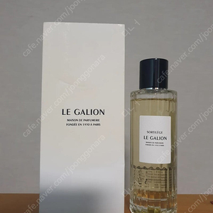 르갈리온 소르틸레쥬 100ml