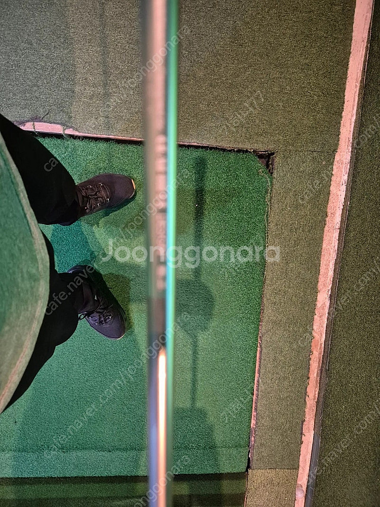 명품 지니코 드라이버--1