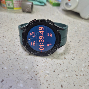 갤럭시 워치5 프로