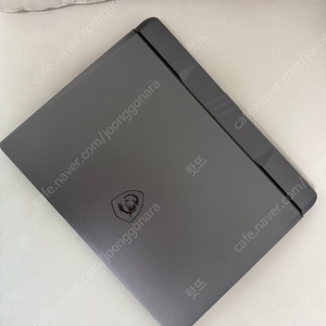 MSI 벡터 16 QHD rtx5080 2tb 64gb 고사양 노트북 거의 새것
