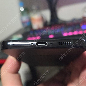 갤럭시 s23 플러스 256gb 공기계 팝니다.