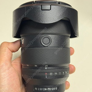 소니 FE 24-70gm2 (2470gm2) 팝니다.