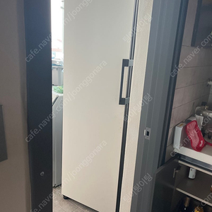 삼성 김치냉장고 RQ32A7602AP