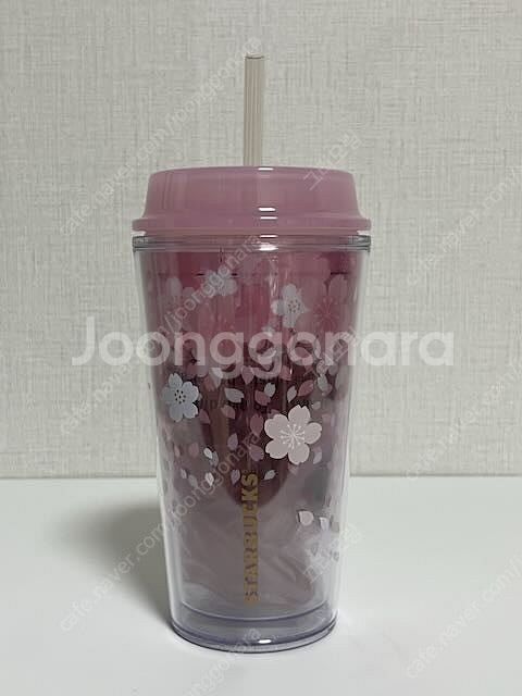 스타벅스 텀블러 MD 정리합니다! (피규어 콜드컵, 글...--4