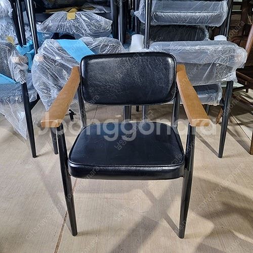 업소용의자 카페의자,중고테이블 식당의자 원목의자 우드슬...--8