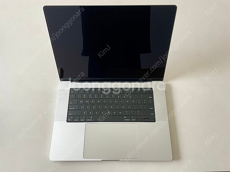 애플 맥북 프로 M1 Pro 16인치 16GB/512G...--2