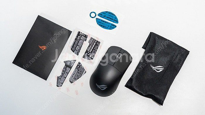 ASUS ROG HARPE ACE Mini 게이밍 무선...--2