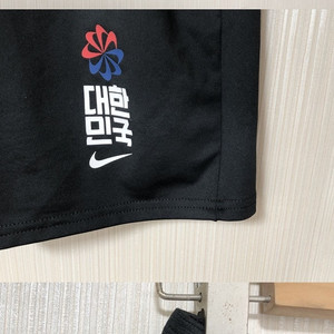 나이키반바지/나이키 대한민국쇼츠 M