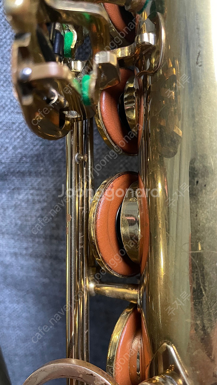 셀매 액션2 테너색소폰--6