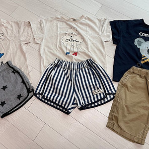 리미떼두두 상하세트 L 일괄