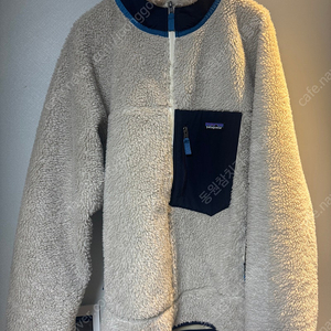 [2XL] 파타고니아 클래식 레트로 자켓 내츄럴