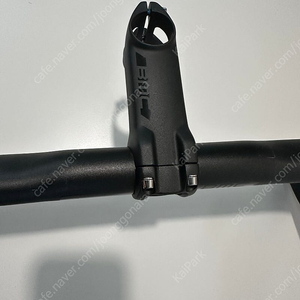 BMC 순정 RAB02 핸들바 스템 세트