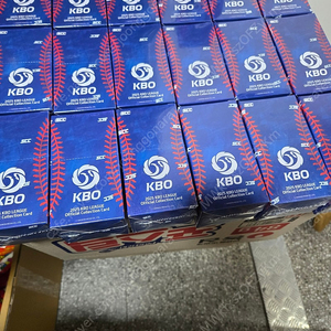Kbo프로야구카드