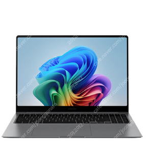 삼성전자 갤럭시 북5 PRO 40.6cm 새제품 팝니다. NT961XHA-KE51G